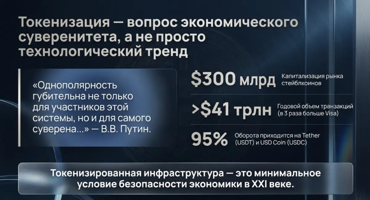 Городские токены в России вообще возможны? | Сетка — социальная сеть от hh.ru