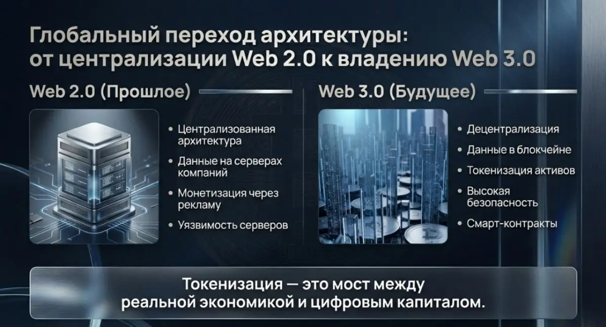 Городские токены в России вообще возможны? | Сетка — социальная сеть от hh.ru