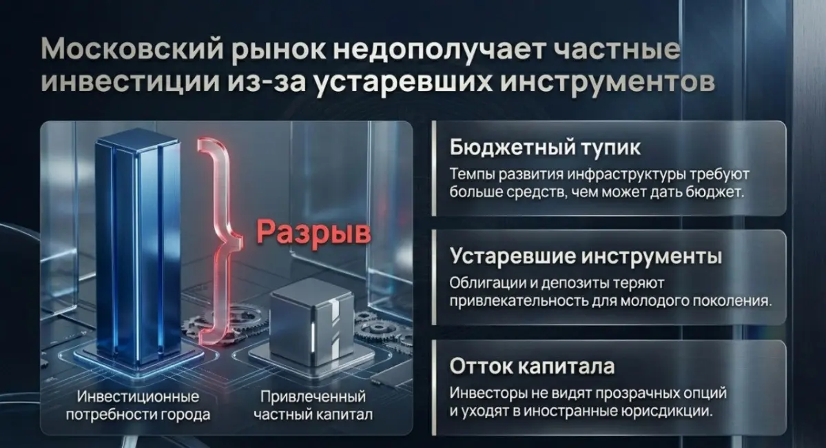 Городские токены в России вообще возможны? | Сетка — социальная сеть от hh.ru