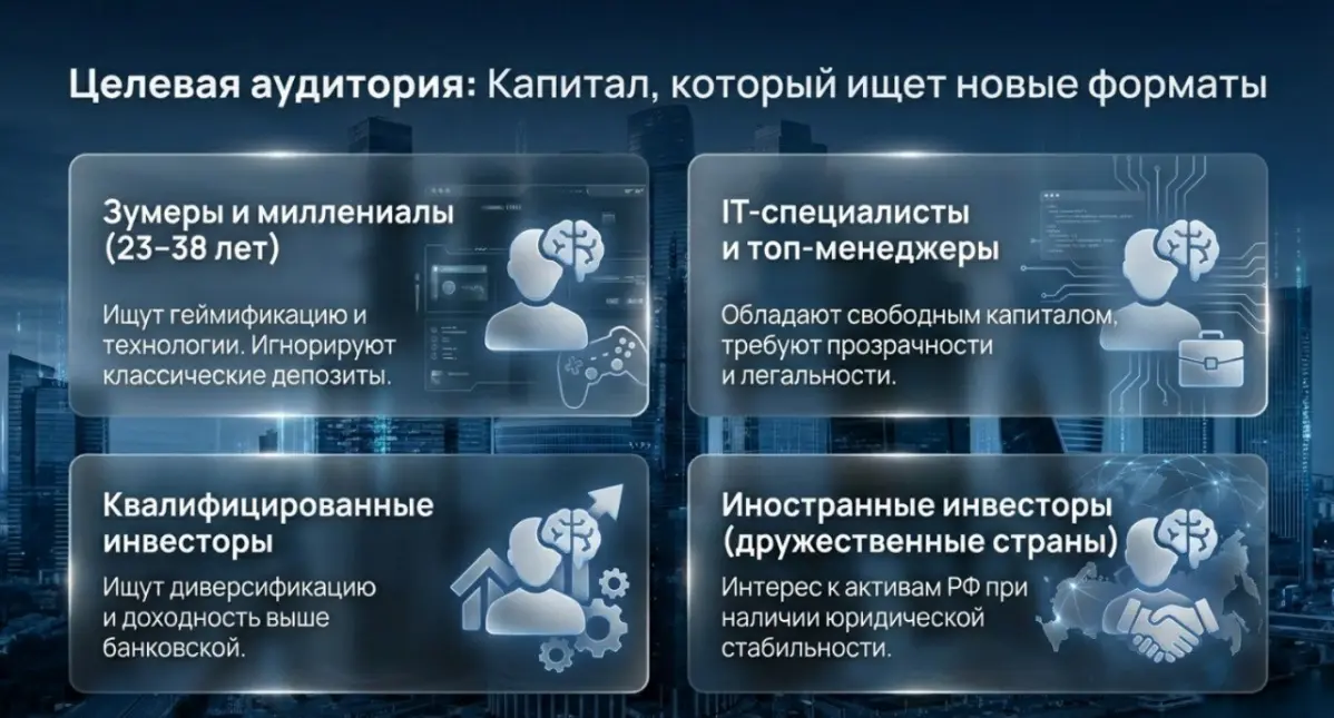 Городские токены в России вообще возможны? | Сетка — социальная сеть от hh.ru