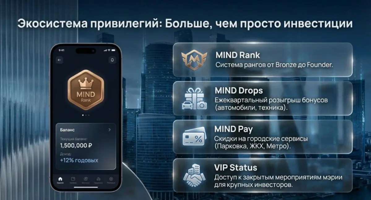 Городские токены в России вообще возможны? | Сетка — социальная сеть от hh.ru