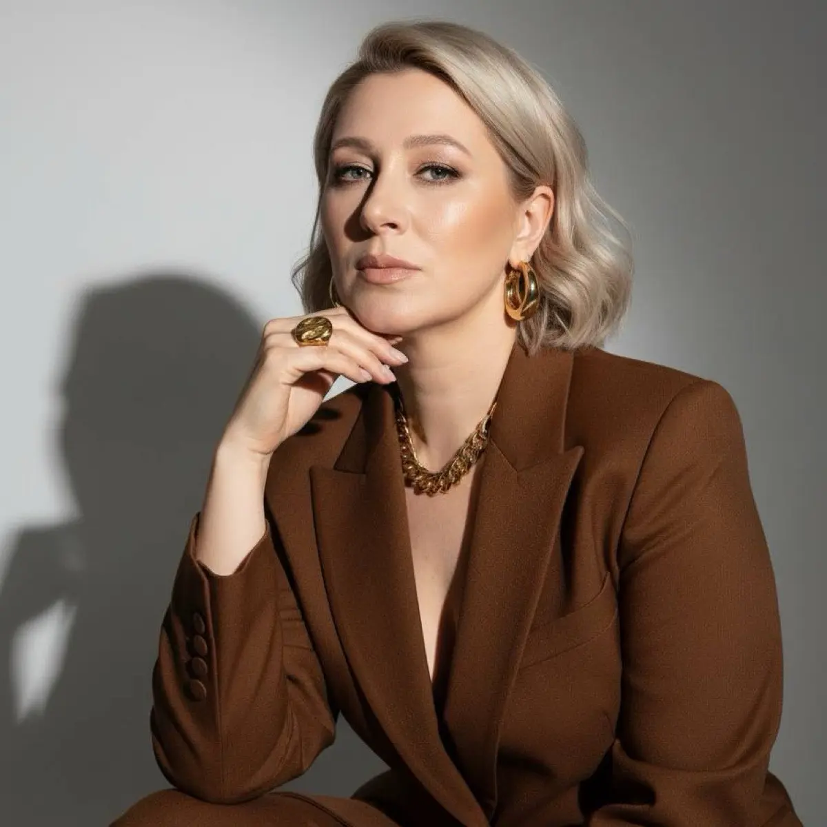 Екатерина Прокудина