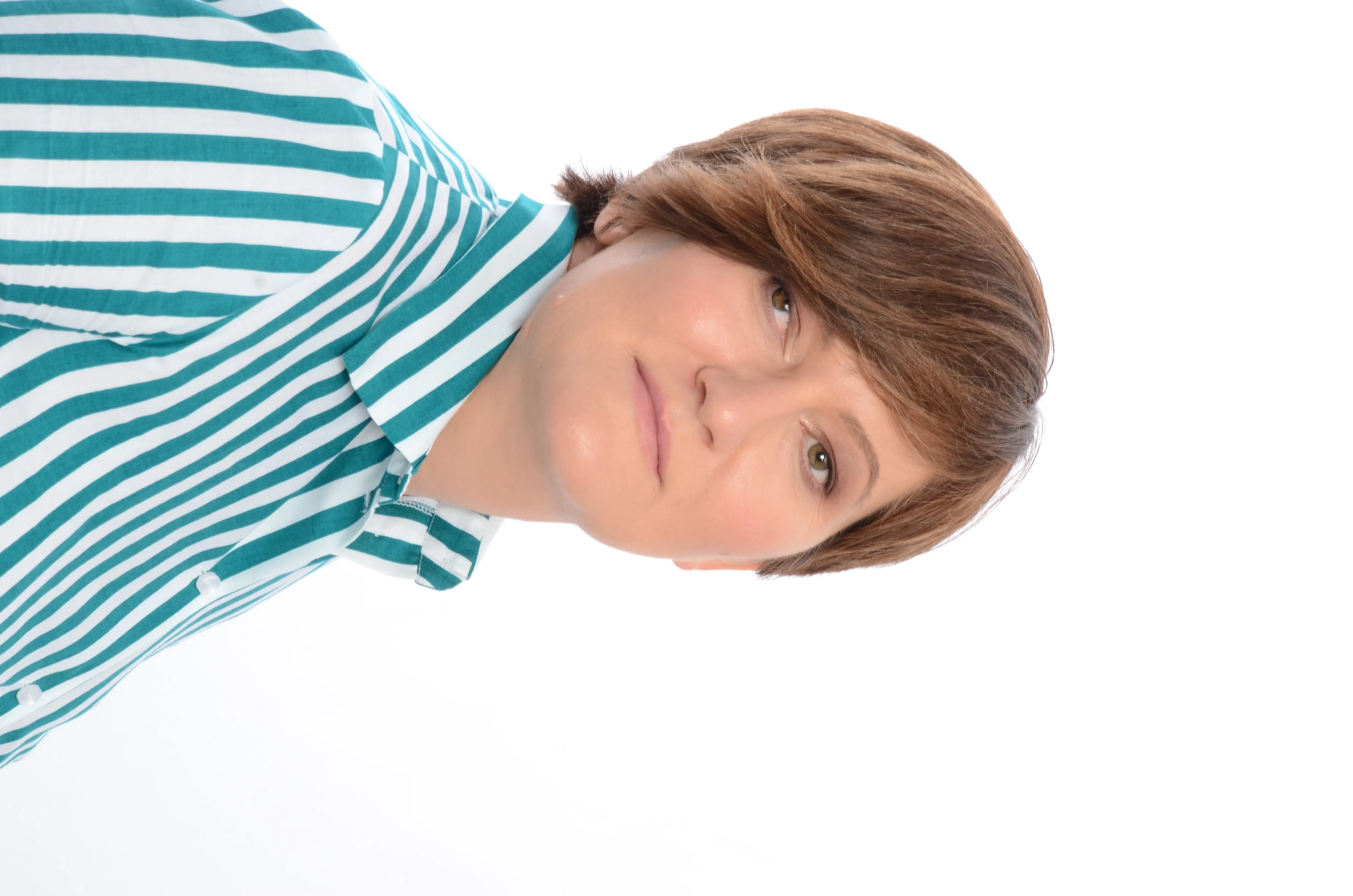 Гульфия Касимова