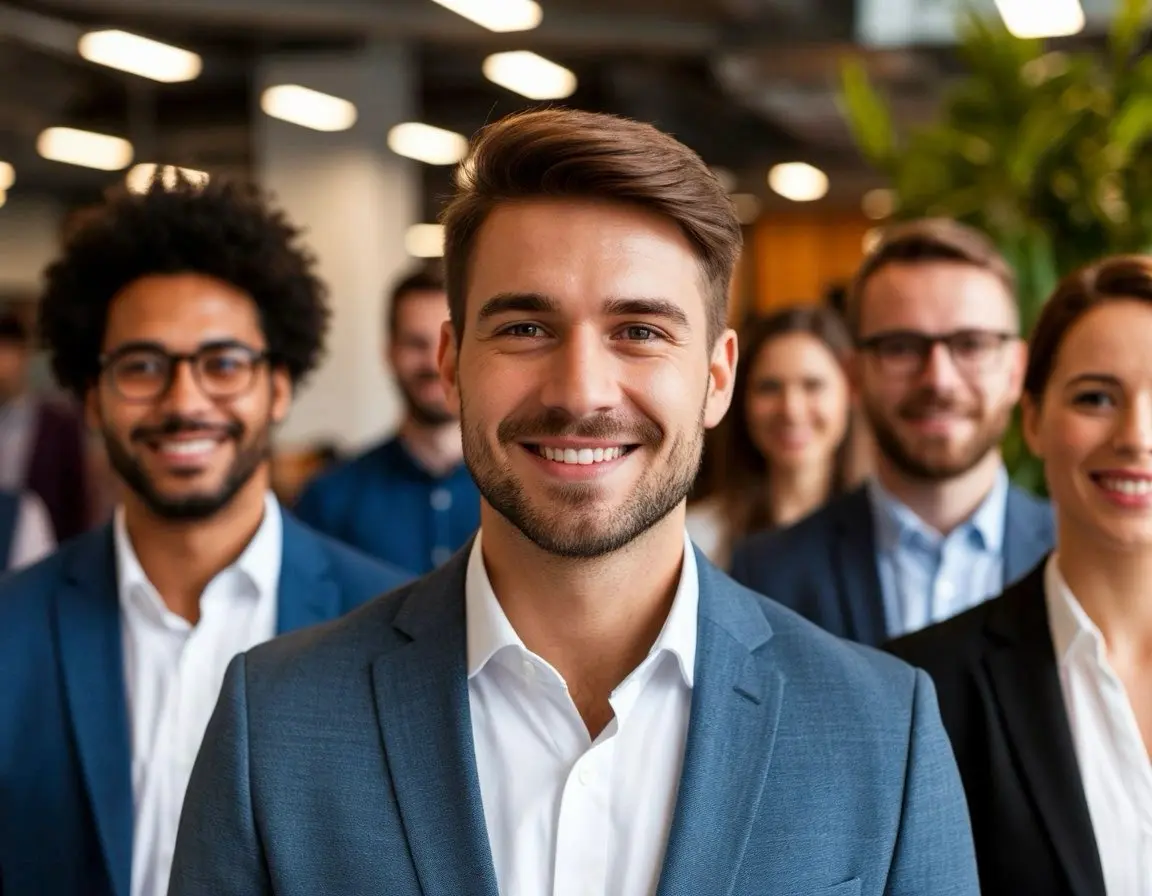 Как я наладил адаптацию новичков: мой опыт. | Сетка — социальная сеть от hh.ru