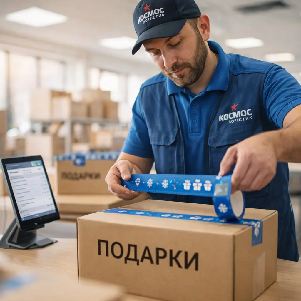 Работа в праздничные дни
Планируйте привоз товара за 3 дня до праздников. Мы в Космос Логистик храним паллет от 25 руб/сутки и выгрузим его за 140 руб. Это исключит простои | Сетка — социальная сеть от hh.ru