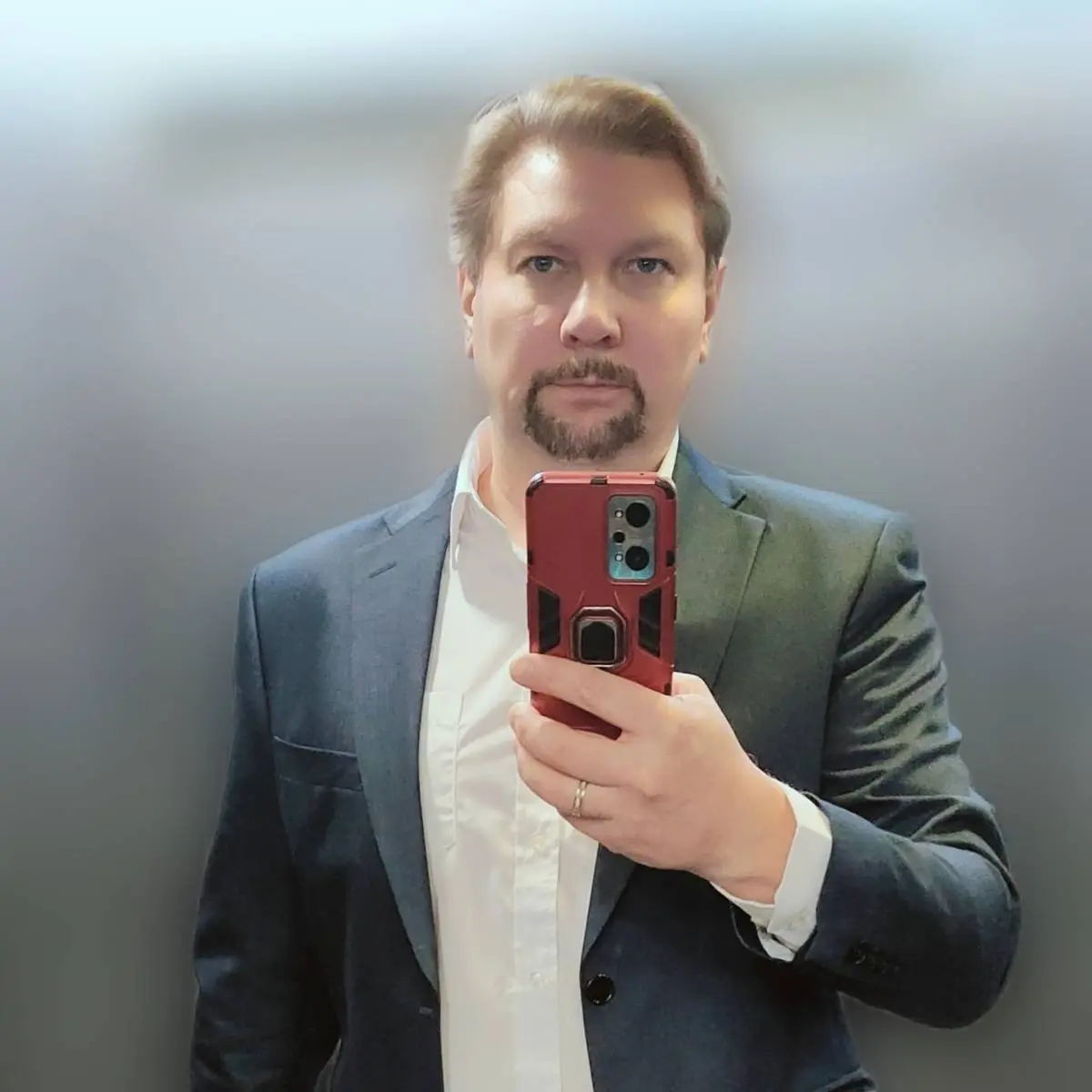 Алексей Киселев