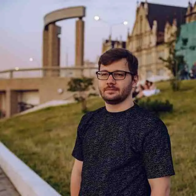 Андрей Кураев | Сетка — социальная сеть от hh.ru