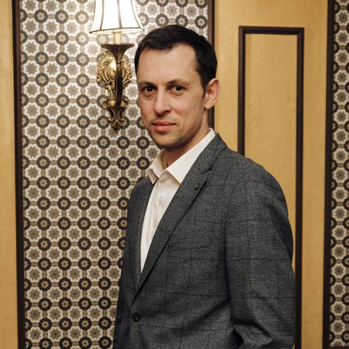 Евгений Бацута | Сетка — социальная сеть от hh.ru