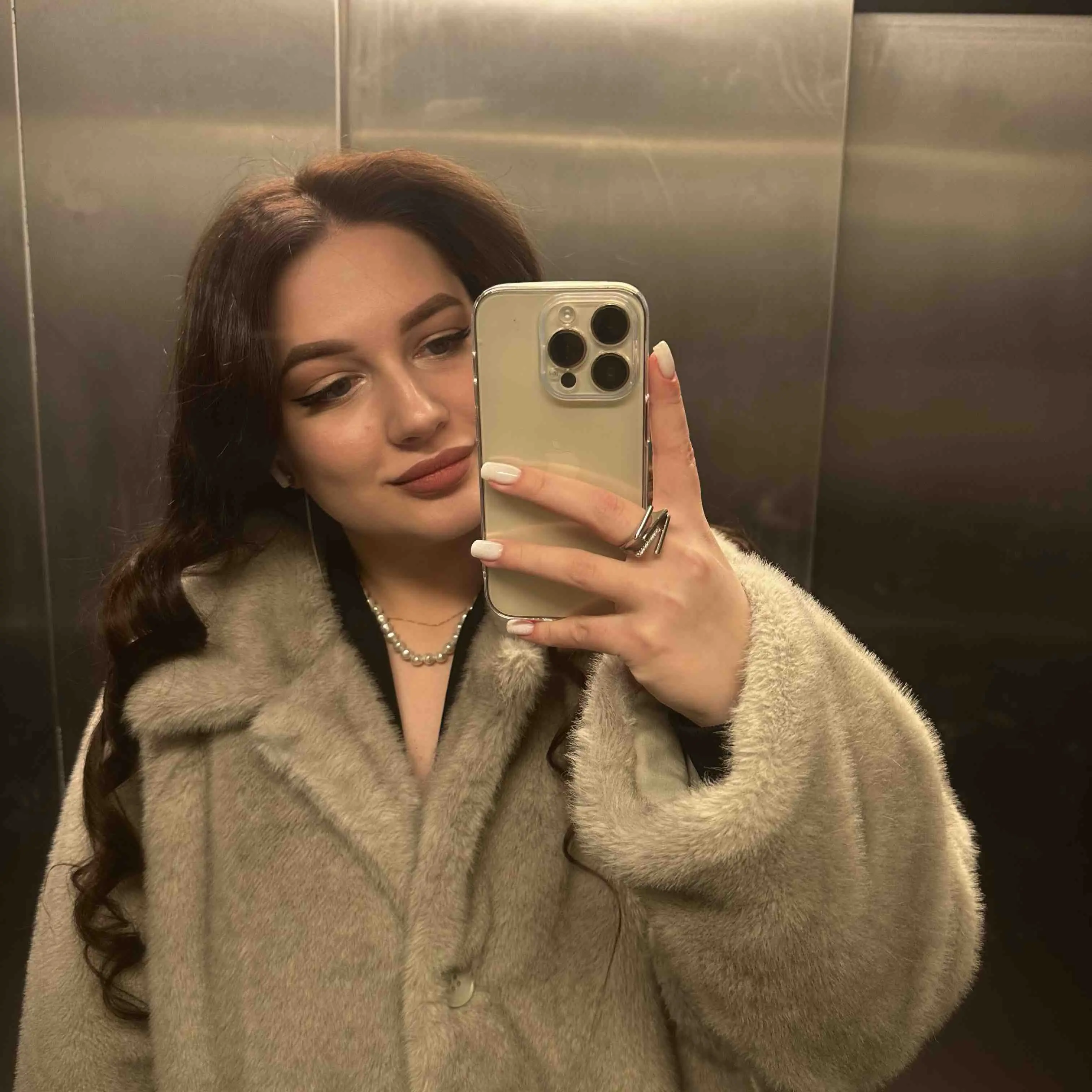 Анна Ледяева