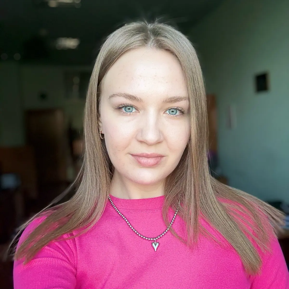 Ирина Щербина | Сетка — социальная сеть от hh.ru