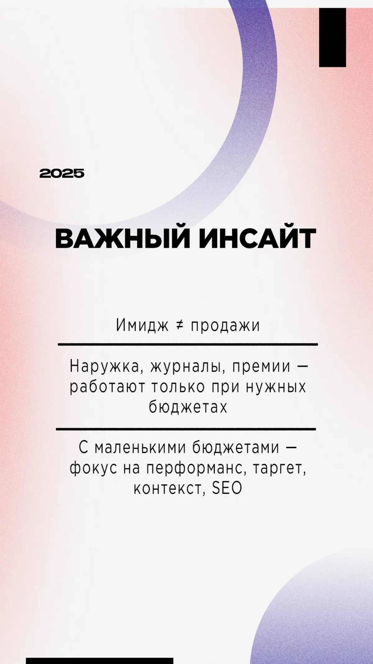 Кейс за 2025 год ROMI + 342% 🔥 | Сетка — социальная сеть от hh.ru