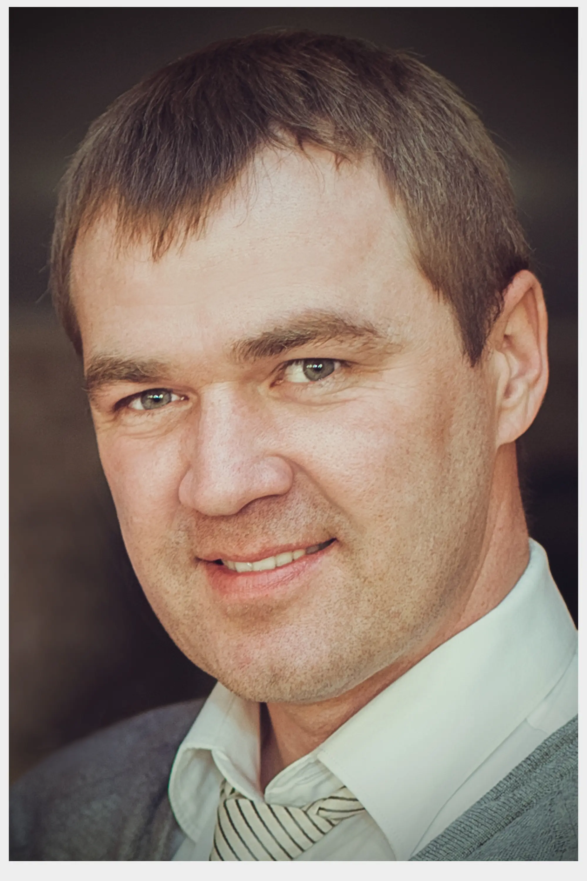 Maksim Кhandogin