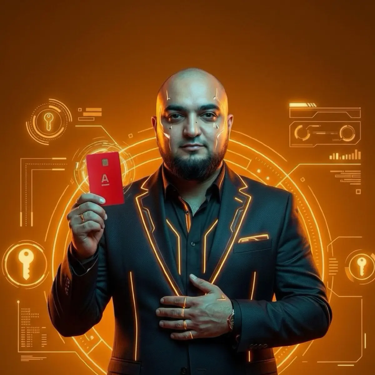 Роман Гаджиев | Сетка — социальная сеть от hh.ru