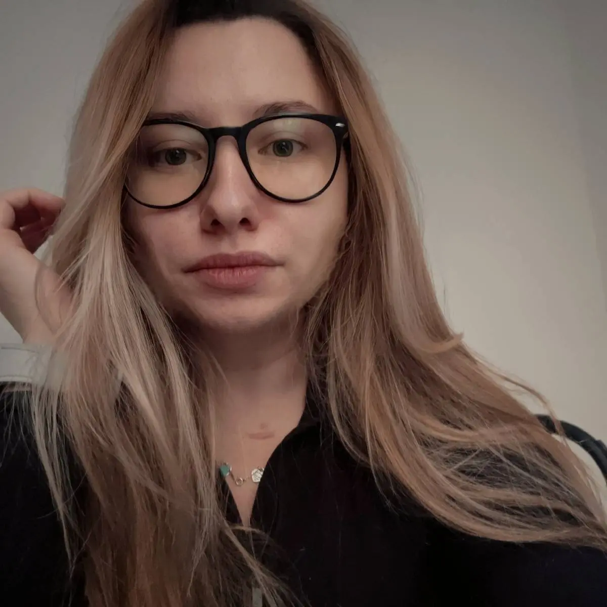 Анастасия Усольцева
