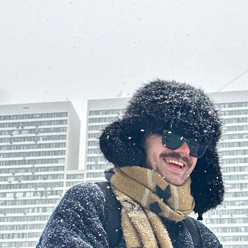 Александра АПД