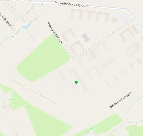 🏗 Парголово продолжает уплотняться. Минус поле — плюс почти тысяча квартир.
Kronung Group запускает новый жилой комплекс на территории, которая раньше была у ЦДС.
Инвестиции — 8 млрд рублей | Сетка — социальная сеть от hh.ru