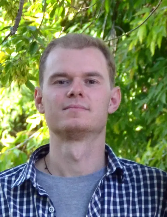 Ян Беликов