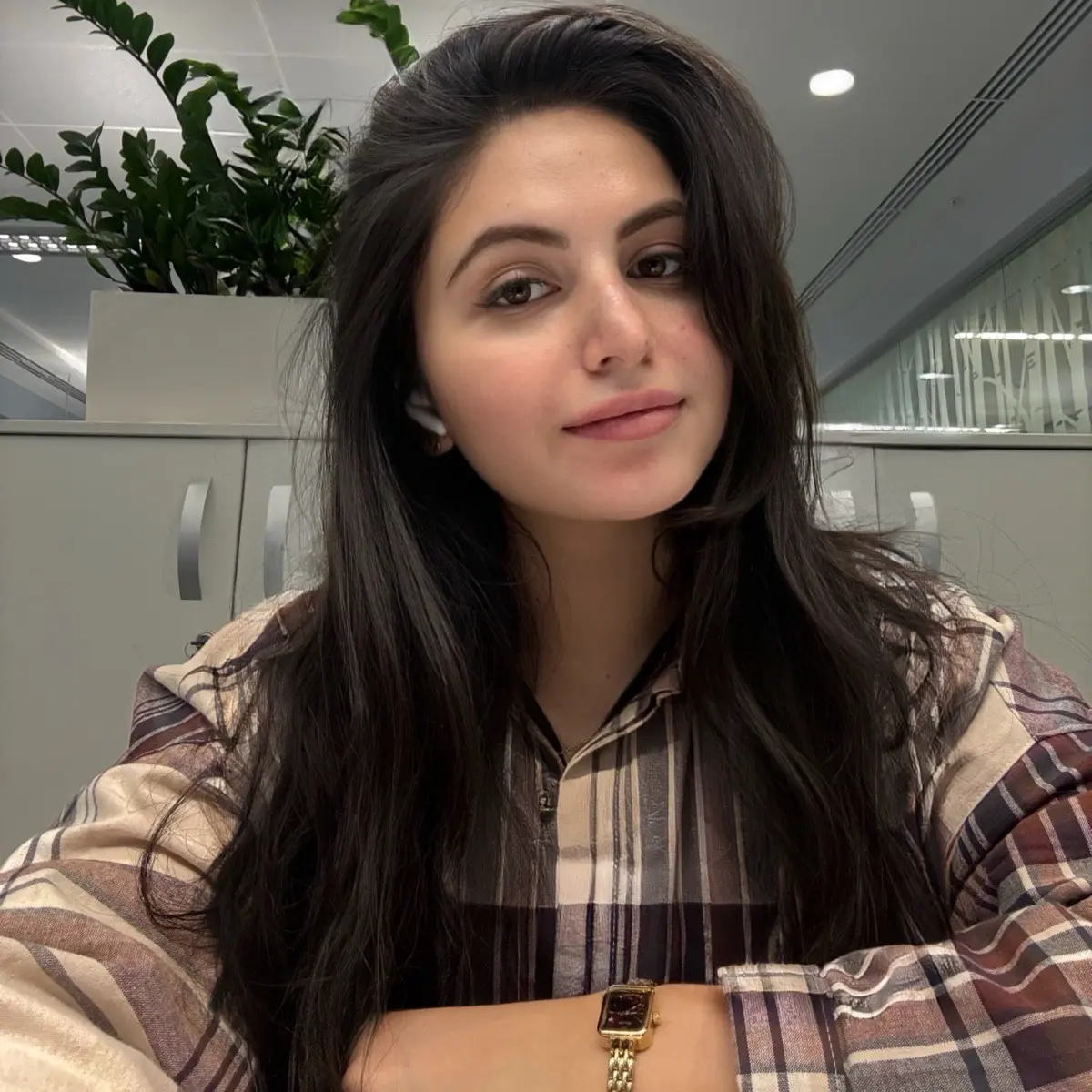 Стелла-Фадила Гусейнова | Сетка — социальная сеть от hh.ru