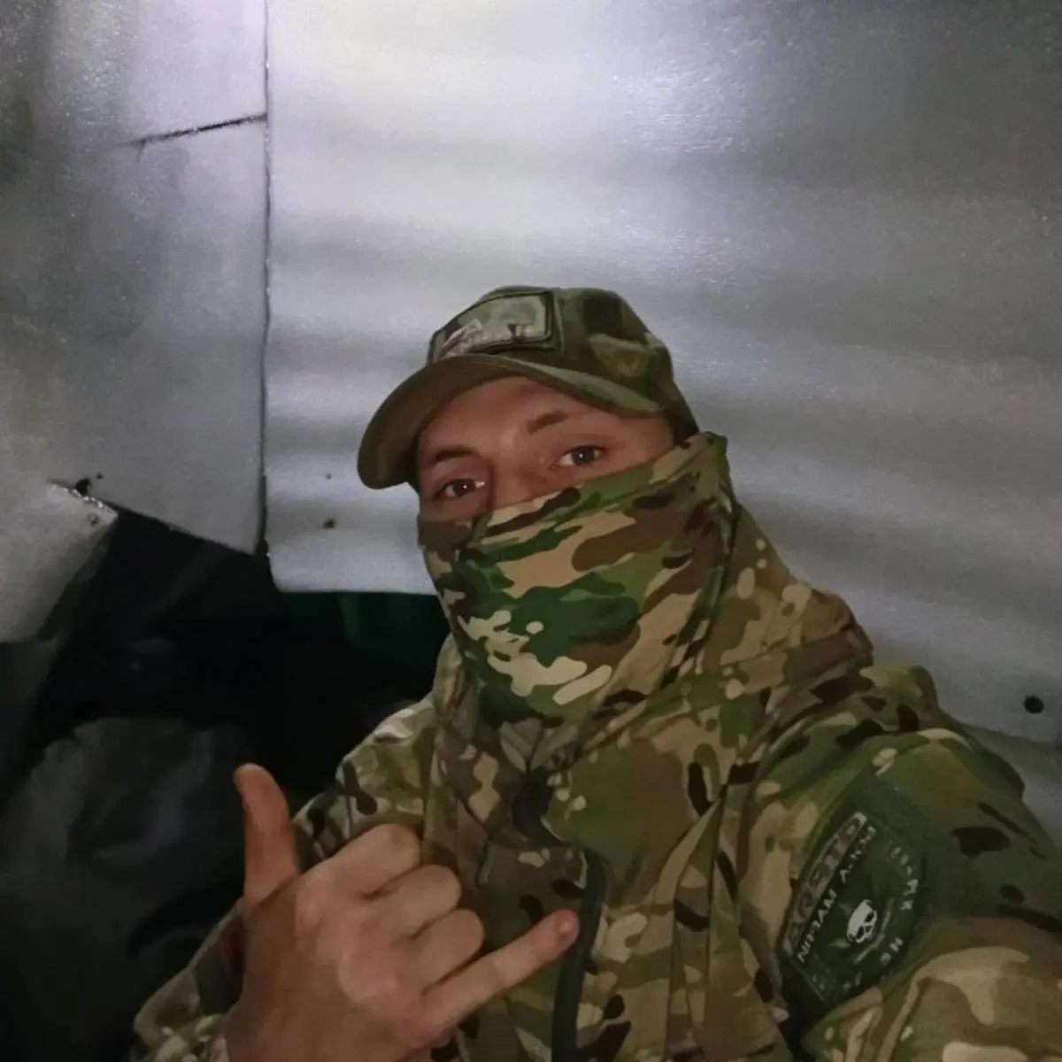 Николай Крылов | Сетка — социальная сеть от hh.ru