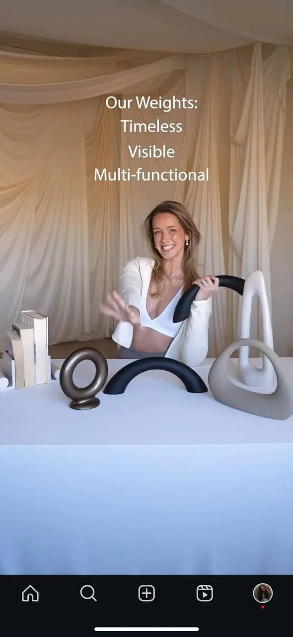 очевидно, стоит впустить в свою жизнь новые интересы, как реальность услужливо начинает подсвечивать всё, что с ними связано
вот и сейчас, когда в поле моего мышления появился спорт и велнес идеи, на ... | Сетка — социальная сеть от hh.ru