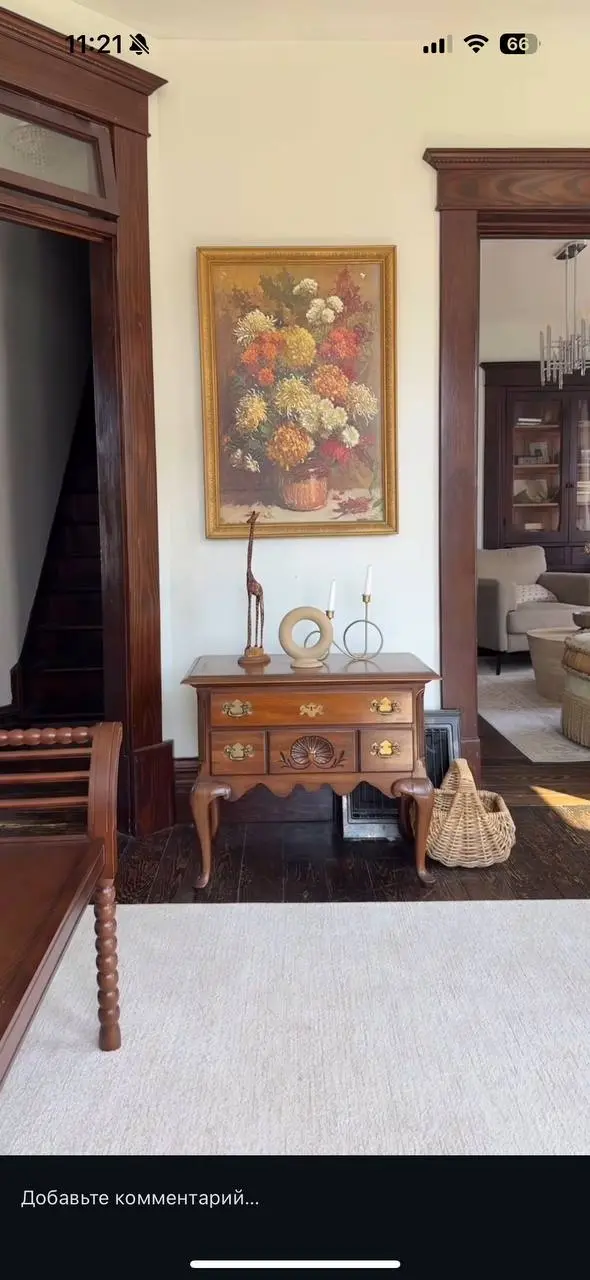 очевидно, стоит впустить в свою жизнь новые интересы, как реальность услужливо начинает подсвечивать всё, что с ними связано
вот и сейчас, когда в поле моего мышления появился спорт и велнес идеи, на ... | Сетка — социальная сеть от hh.ru