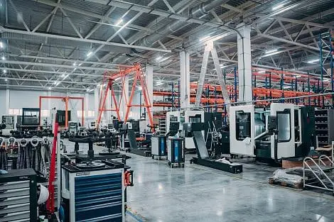 На днях на Хабре написал такую новость: в Ульяновской области запустили серийный выпуск российских токарных станков с ЧПУ Cobalt T2 | Сетка — социальная сеть от hh.ru