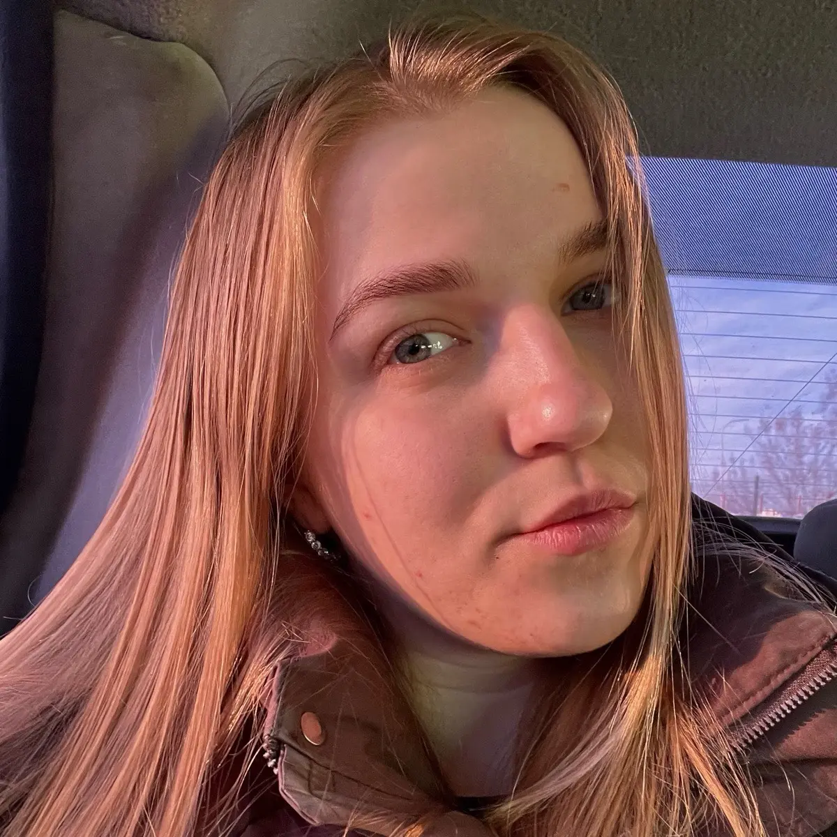 Лилия Родичева