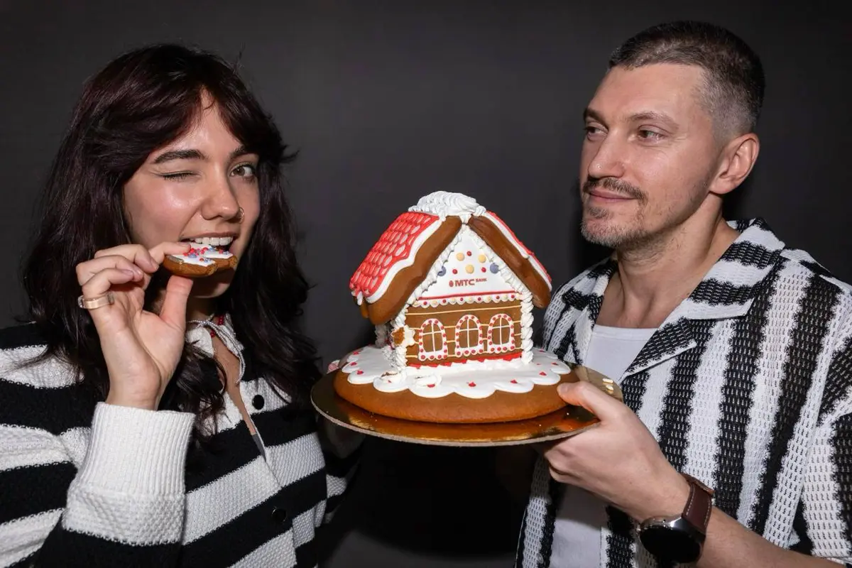 Что мы ежегодно дарим нашим партнёрам и друзьям ❤ | Сетка — социальная сеть от hh.ru