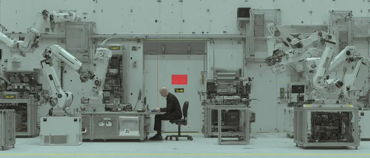 AI без операционной системы — это просто чат
Claude, Cursor, боты, плагины. Многие используют их ежедневно, но ощущение управляемости работы не появляется | Сетка — социальная сеть от hh.ru