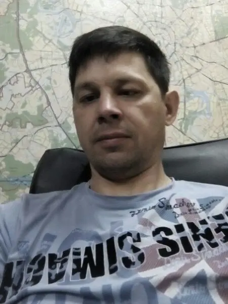 Дмитрий Дубков