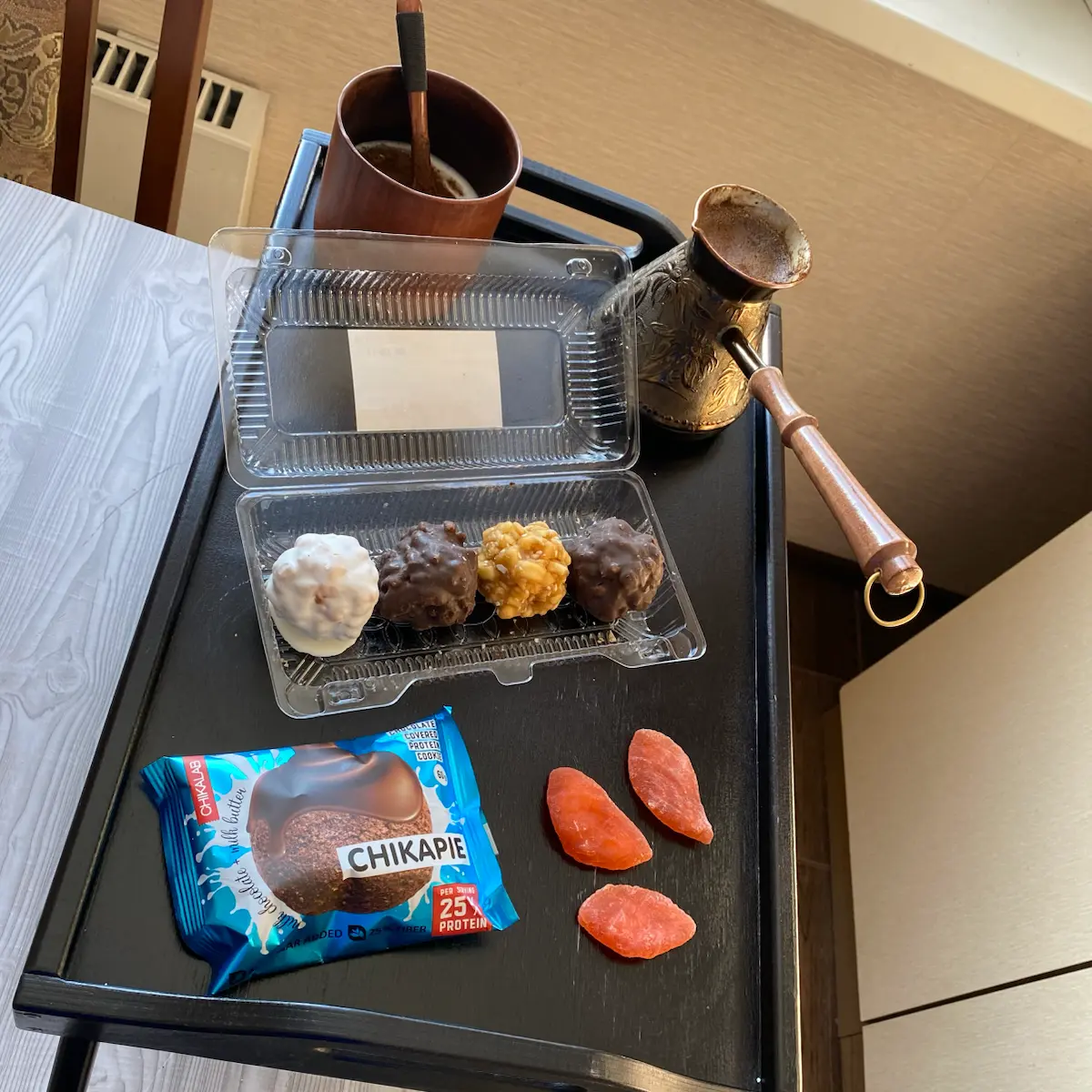 ☕️🍫 | Сетка — социальная сеть от hh.ru