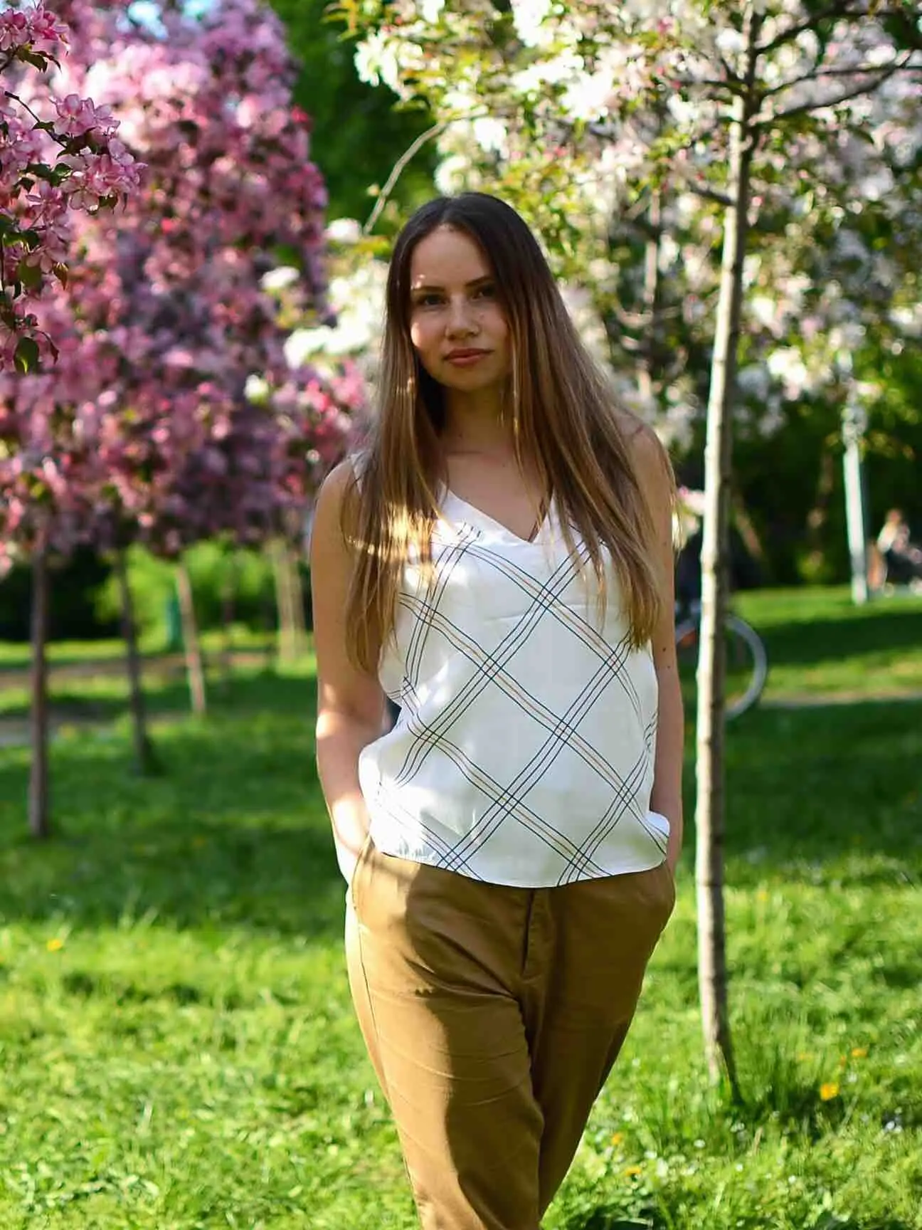 Ирина Сидорова