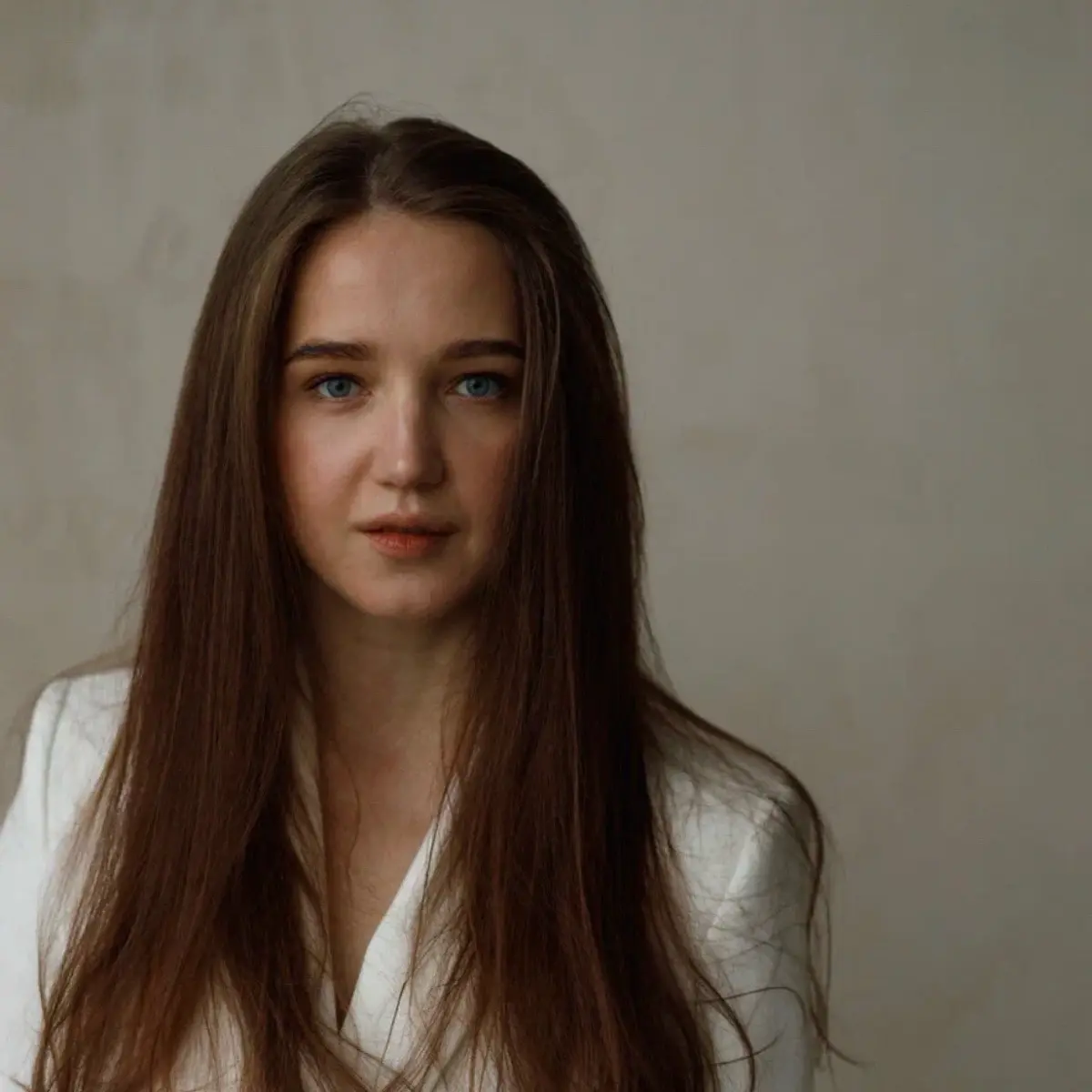 Алёна Шестопалова