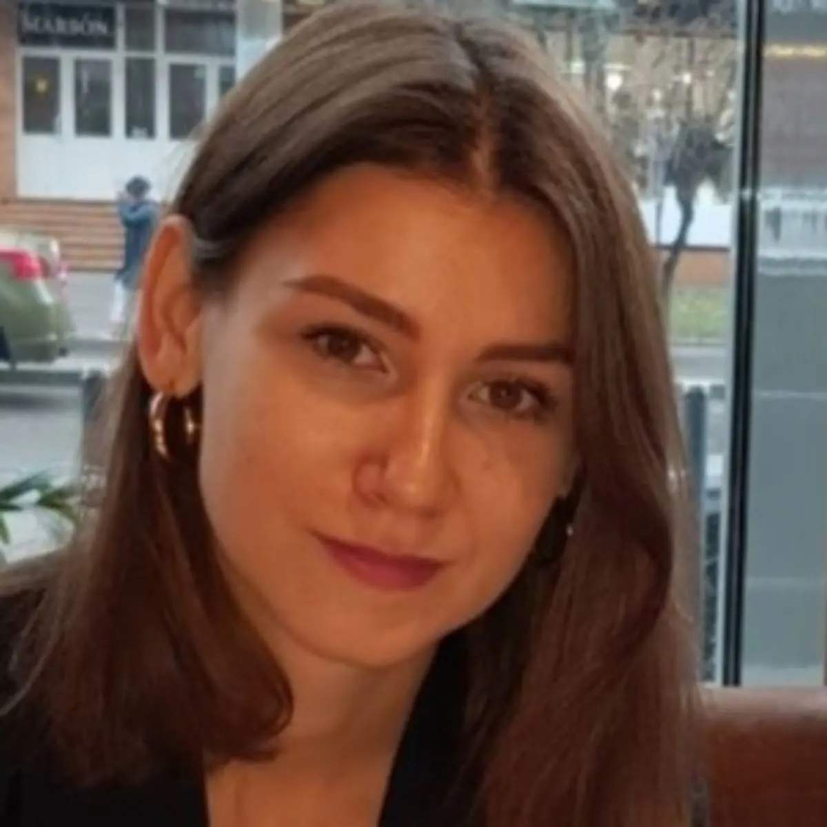 Виктория Перминова | Сетка — социальная сеть от hh.ru