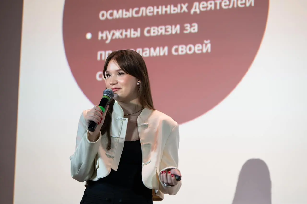 На прошлой неделе стартапы из Startech | Сетка — социальная сеть от hh.ru