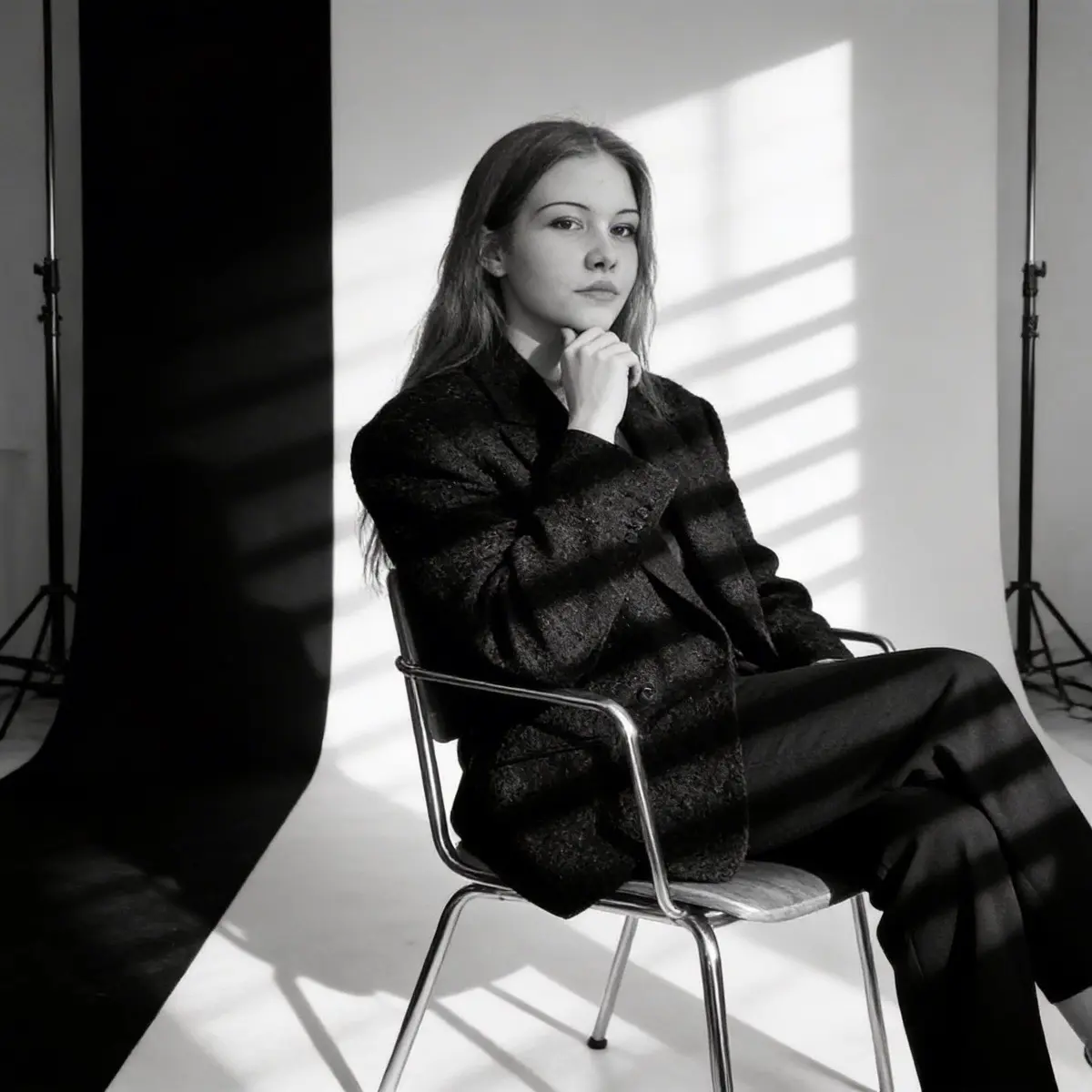 София Исмаилова | Сетка — социальная сеть от hh.ru