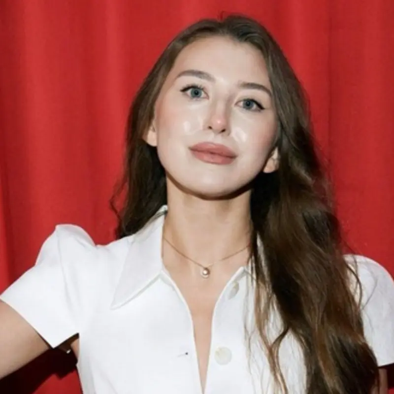 Софья Черепанова | Сетка — социальная сеть от hh.ru