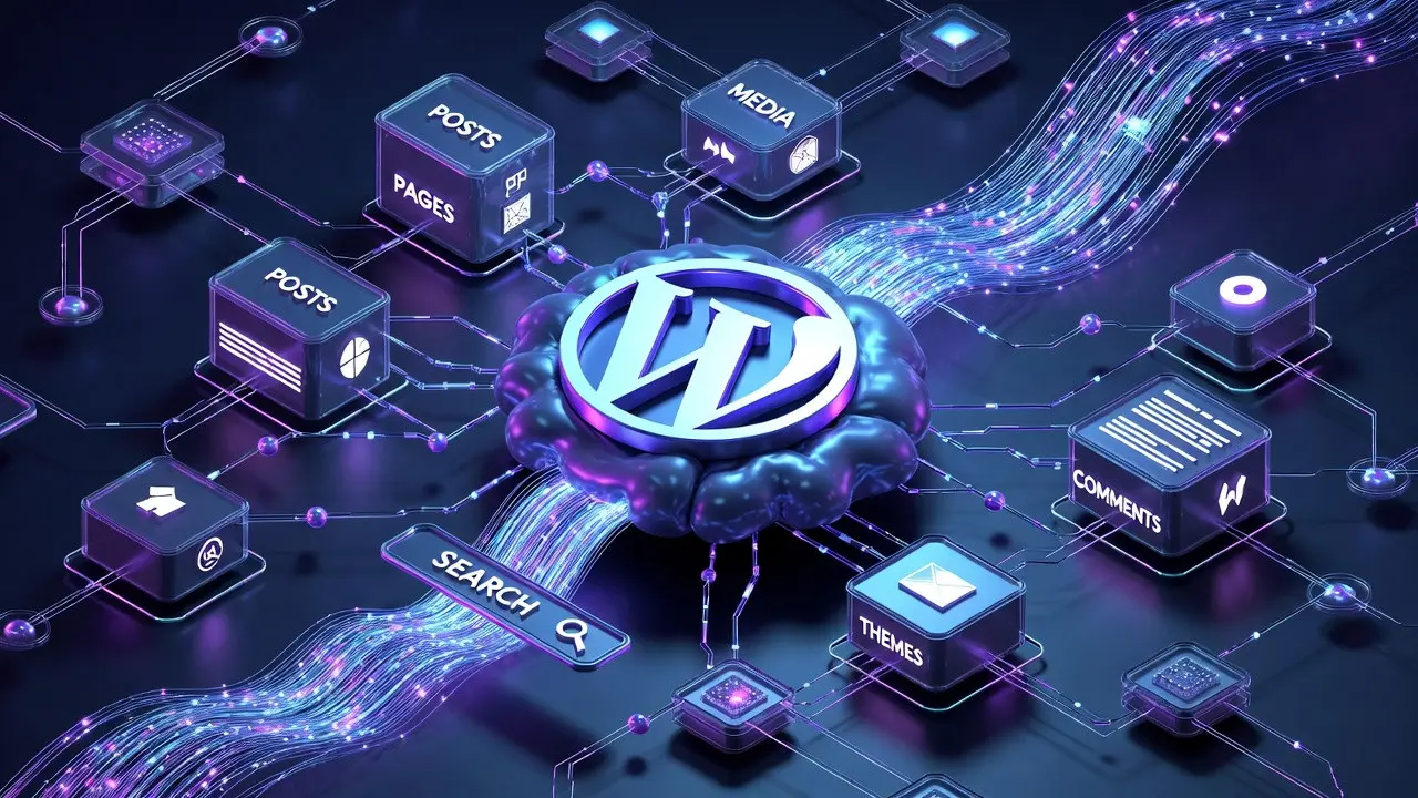 GEO продвижение WordPress сайта | Сетка — социальная сеть от hh.ru