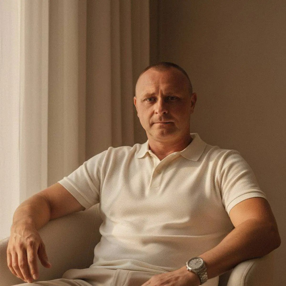 Павел Валериевич