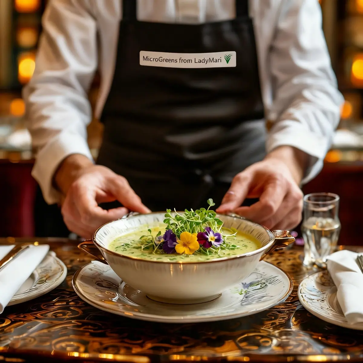 🍲✨ Привет, мои любимые подписчики! ✨ | Сетка — социальная сеть от hh.ru