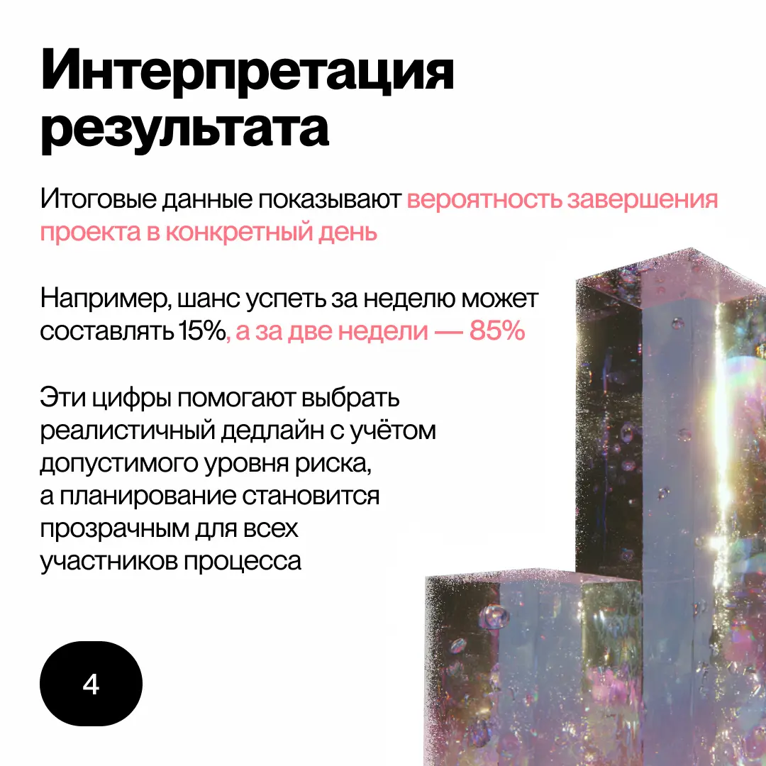 Метод Монте-Карло | Сетка — социальная сеть от hh.ru