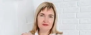 Вера Осадец