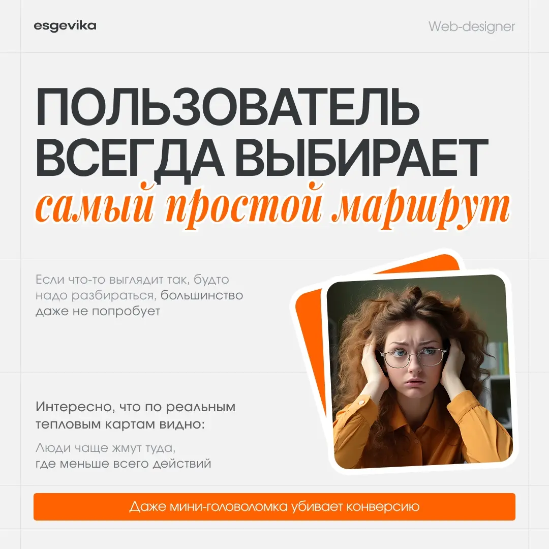 🤓 Поведенческие паттерны пользователей на сайтах | Сетка — социальная сеть от hh.ru