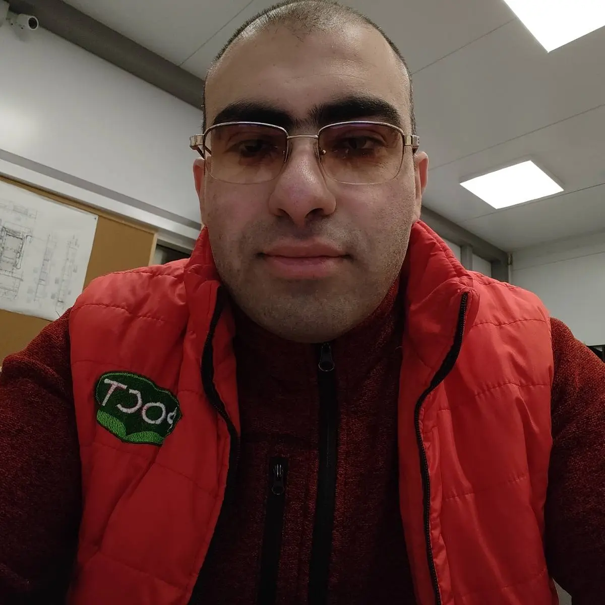 Карен Аракелян | Сетка — социальная сеть от hh.ru