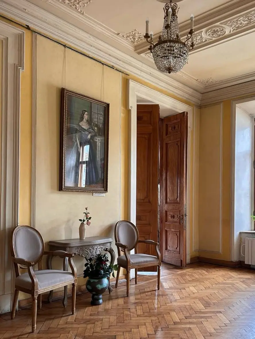 Библиотеки в исторических особняках и усадьбах🏛
📍Президентская библиотека Б.Н | Сетка — социальная сеть от hh.ru