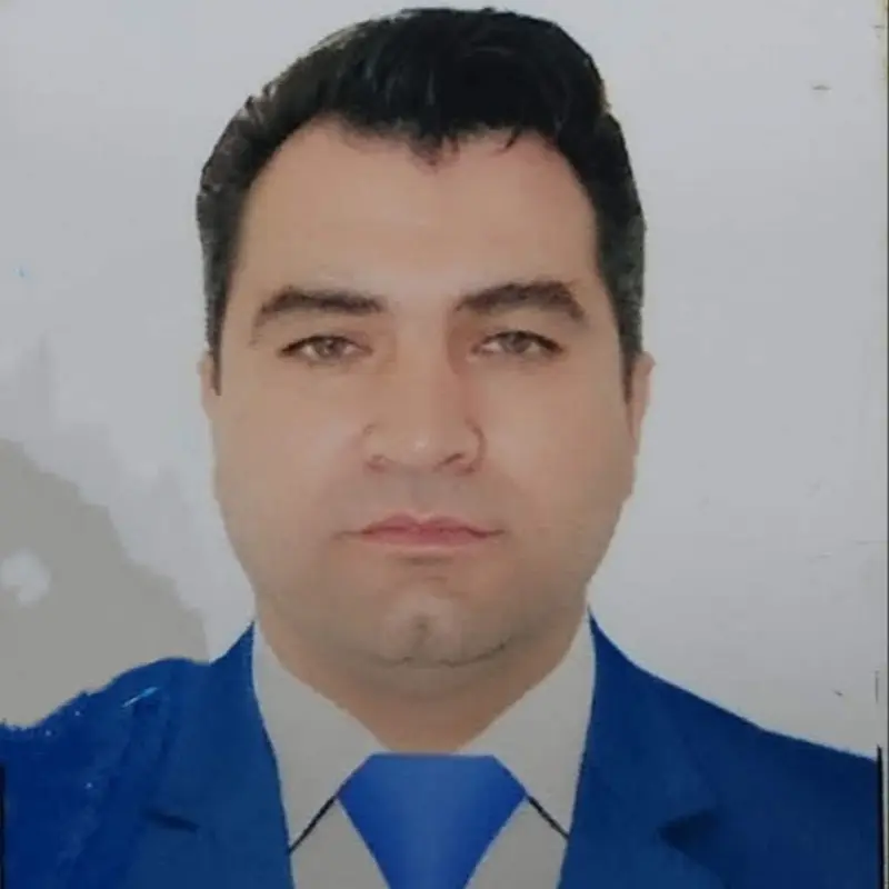 Рустамзод Сухроби
