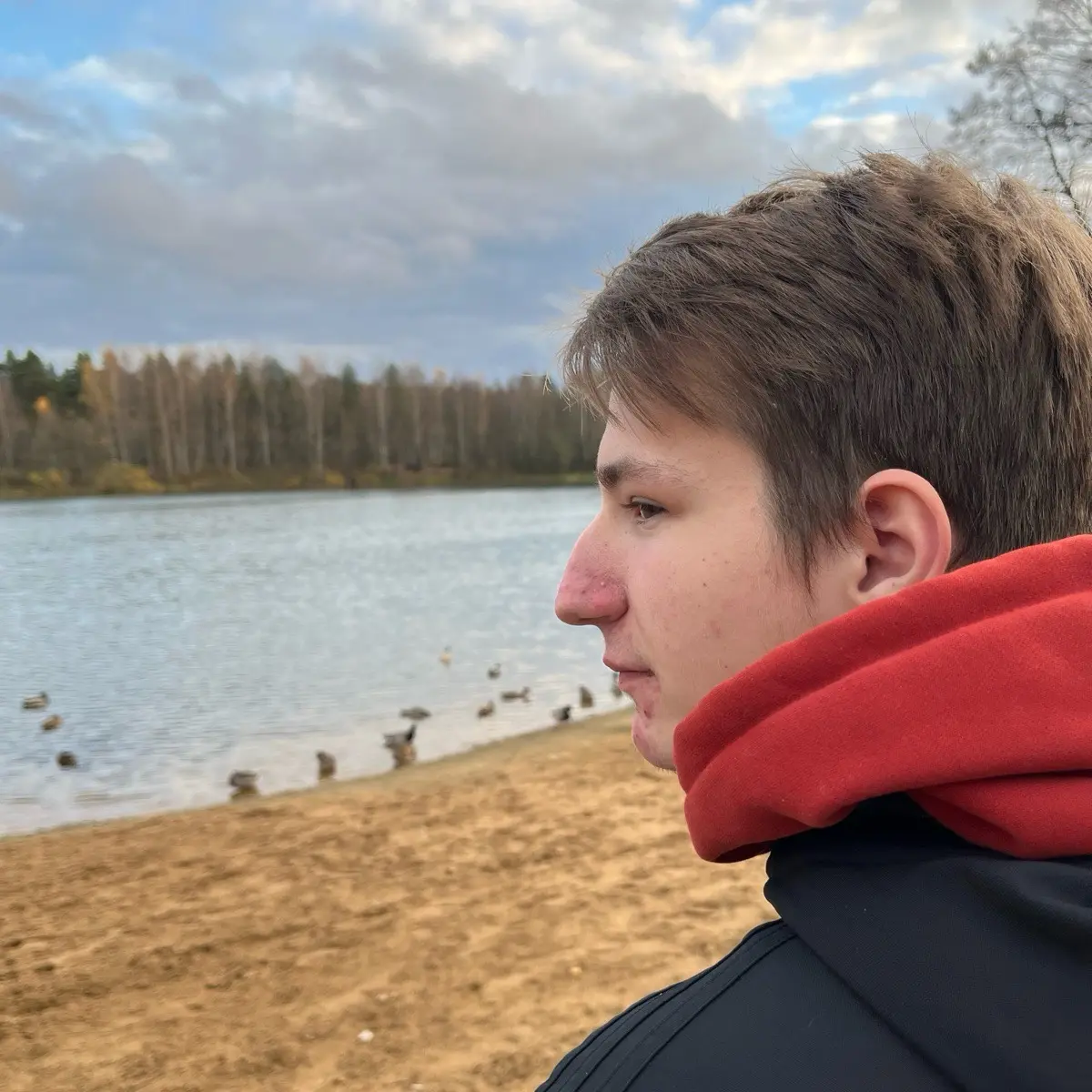 Артём Чупрунов | Сетка — социальная сеть от hh.ru