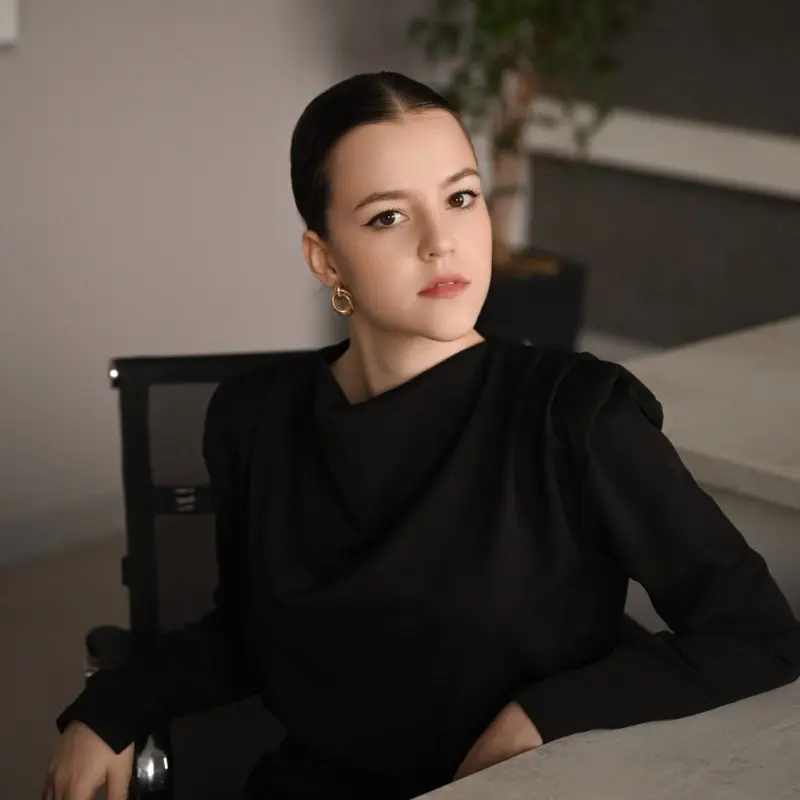 Светлана Бурец