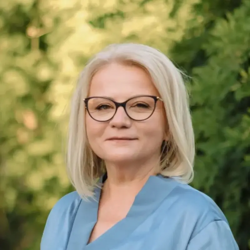 Елена Побединская