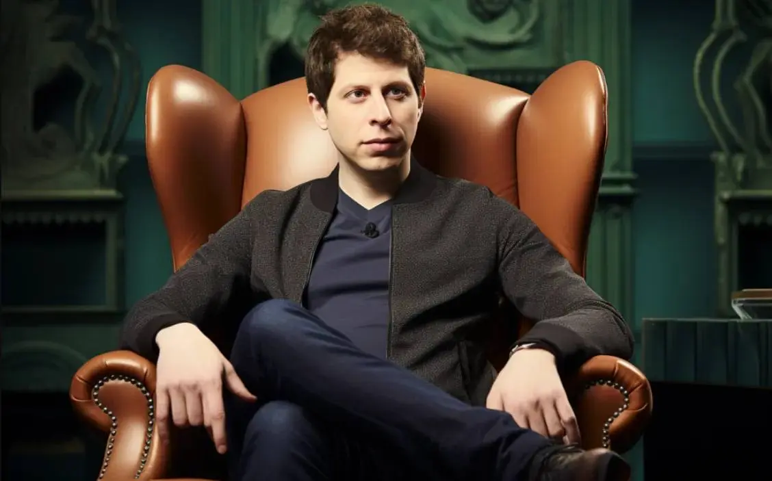 Сэм Альтман (CEO OpenAI):
«ИИ НЕ ЗАМЕНИТ ВАС.
ЭТО СДЕЛАЕТ ЧЕЛОВЕК,
КОТОРЫЙ УМЕЕТ С НИМ РАБОТАТЬ»
Самая точная формулировка 2025–2026 годов.
Уже не важно, насколько ты умный специалист | Сетка — социальная сеть от hh.ru